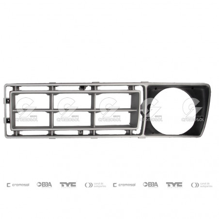 REJILLA CENTRAL FAL 5165/1I