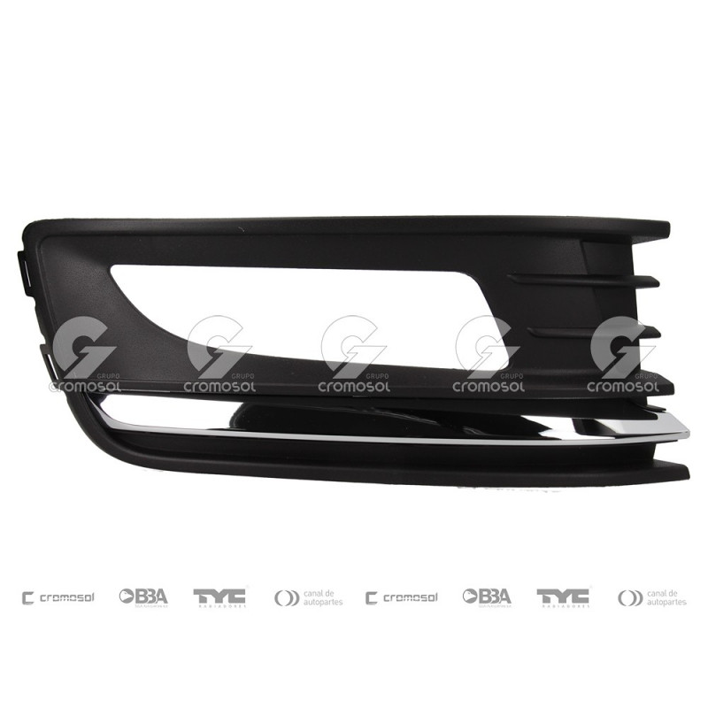 REJILLA/GRILLA LATERAL TYC 517/5D