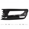 REJILLA/GRILLA LATERAL TYC 517/5I
