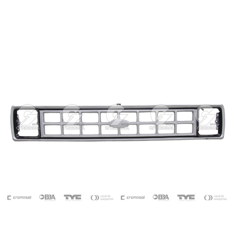 REJILLA CENTRAL RCD 5172/11