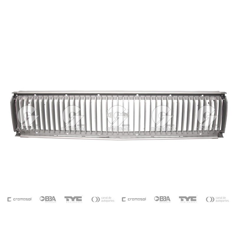 REJILLA CENTRAL FAL 5179/1