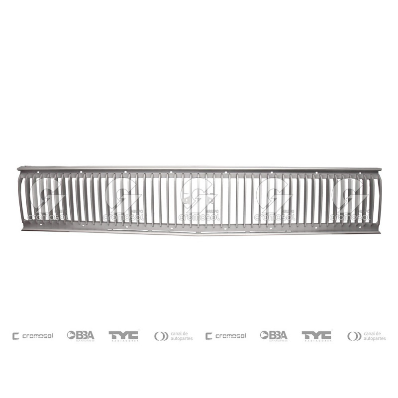 REJILLA CENTRAL FAL 5180/1