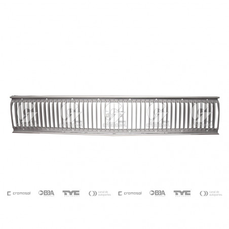 REJILLA CENTRAL FAL 5180/1