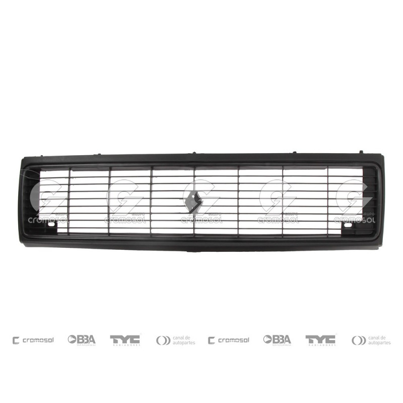 REJILLA CENTRAL RETOV 5188/4