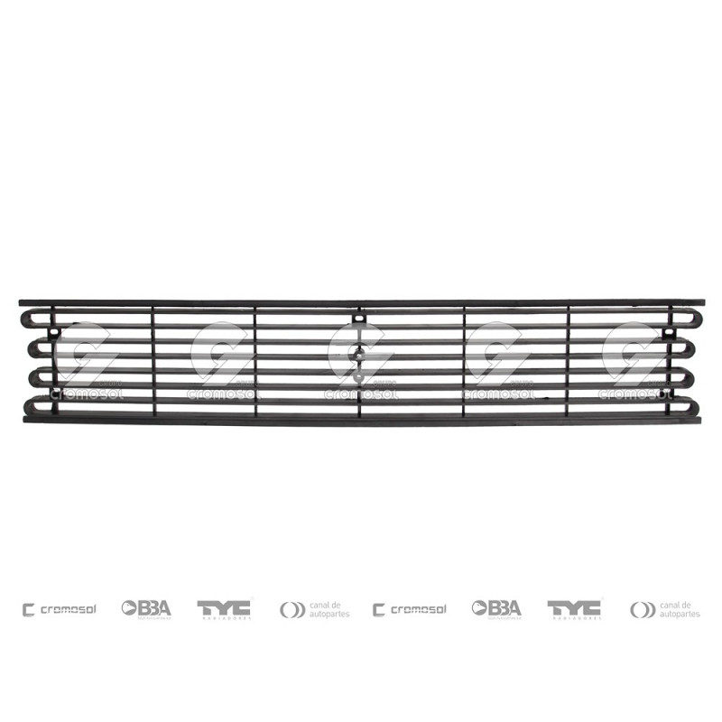 REJILLA CENTRAL RETOV 5189/11