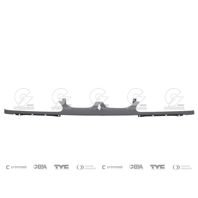 REJILLA CENTRAL RETOV 5190/5