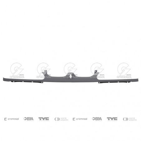 REJILLA CENTRAL RETOV 5190/5