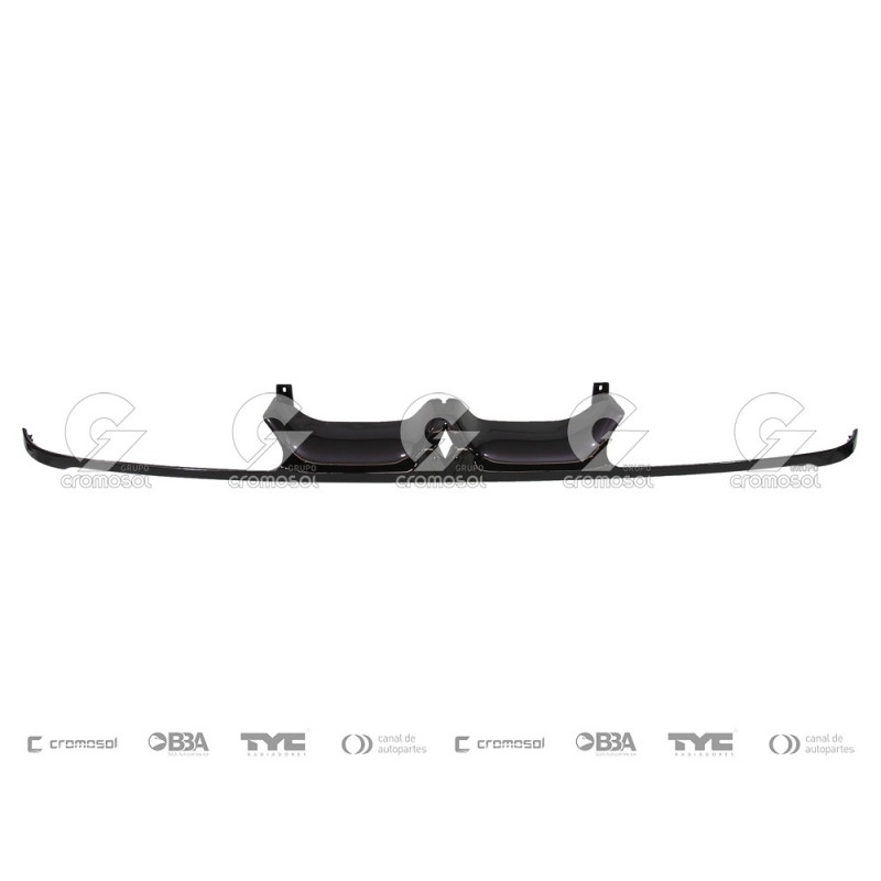 REJILLA CENTRAL RETOV 5190/N