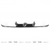 REJILLA CENTRAL RETOV 5190/N
