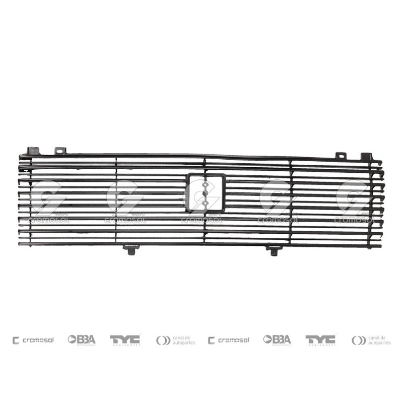 REJILLA CENTRAL RETOV 5194/1