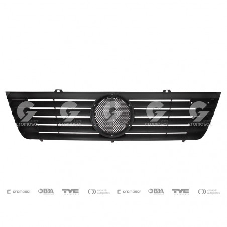 REJILLA CENTRAL RETOV 5200/1
