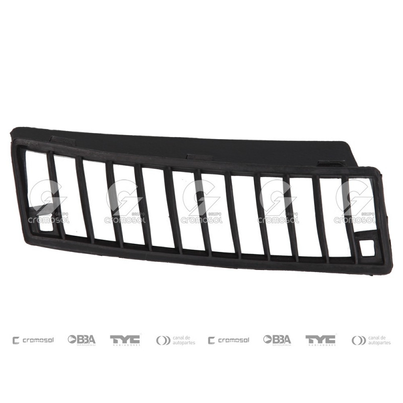 GRILLA DE CAPOT IND.ARG. 5210/D