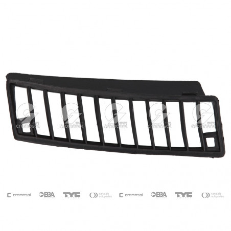 GRILLA DE CAPOT IND.ARG. 5210/D