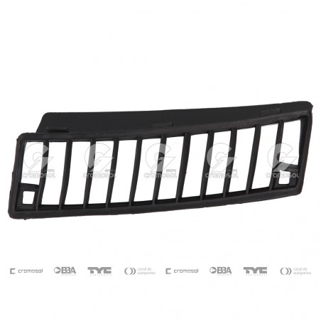 GRILLA DE CAPOT IND.ARG. 5210/I