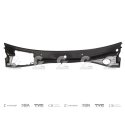 REJILLA SOBRE CAPOT ORIG....
