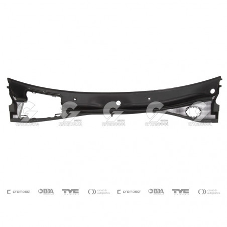 REJILLA SOBRE CAPOT ORIG. 5215/1