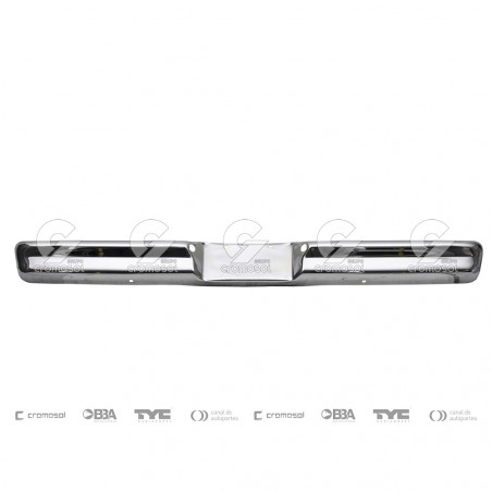 PARAGOLPE TRASERO IND.ARG. 522/1