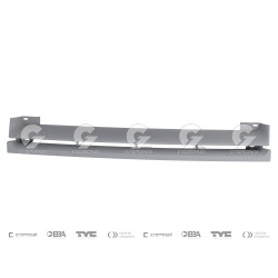 REJILLA CENTRAL RETOV 5220/1