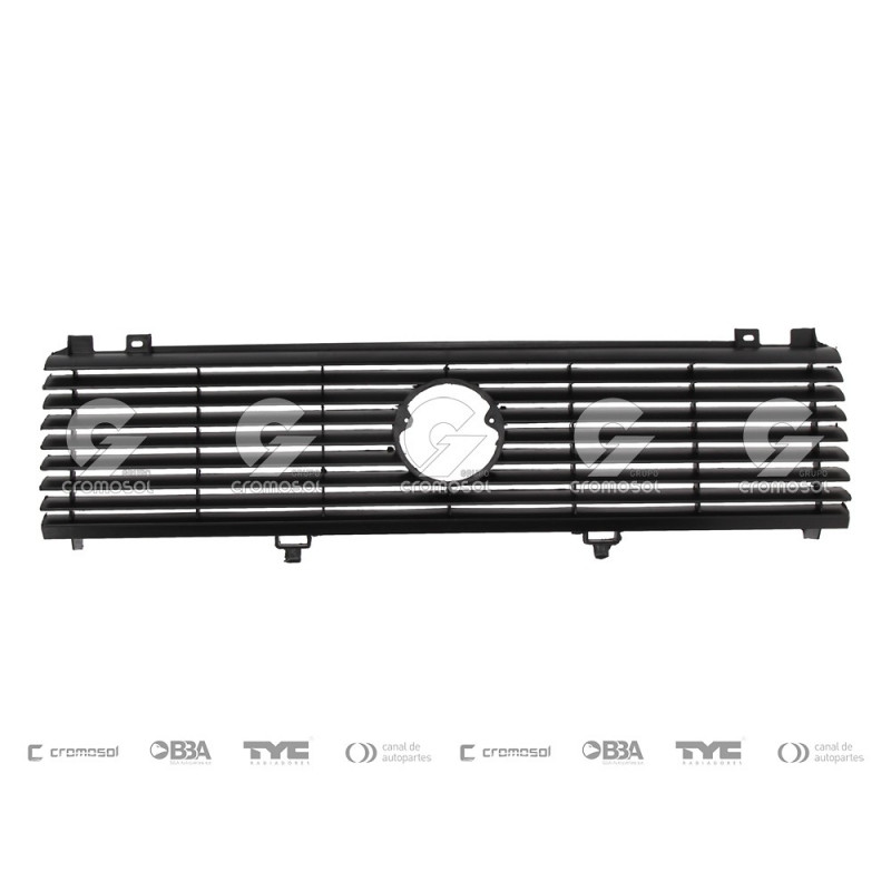 REJILLA CENTRAL RETOV 5223/1