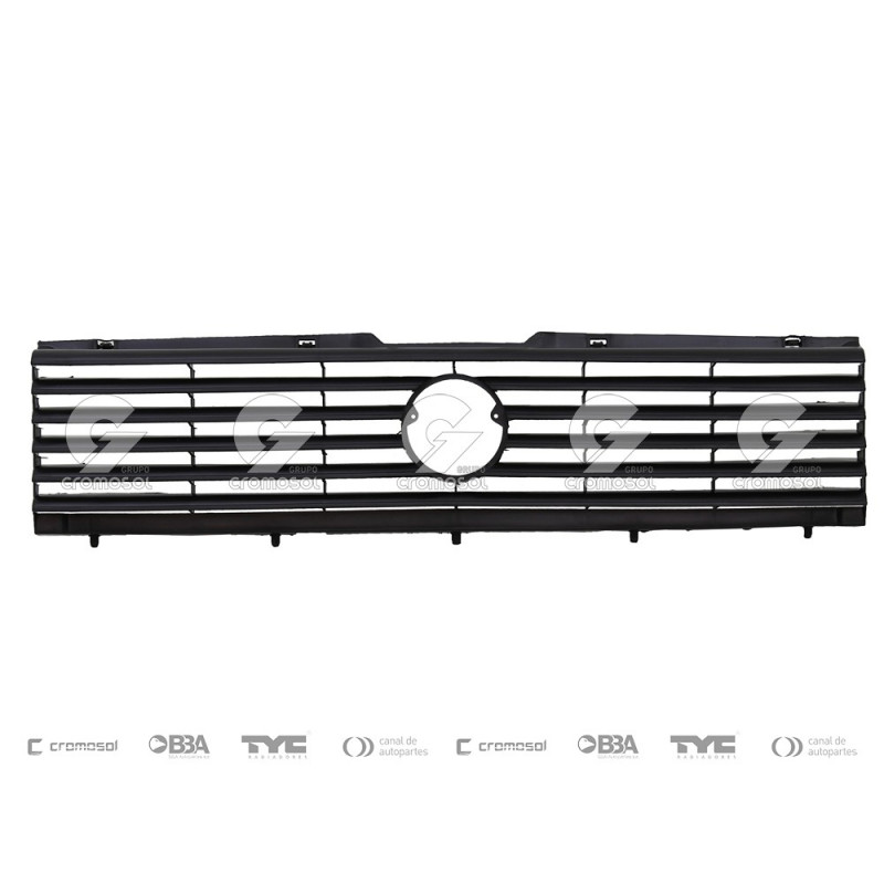 REJILLA CENTRAL RETOV 5224/1