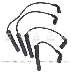 JUEGO DE CABLES DE BUJIAS...