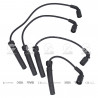 JUEGO DE CABLES DE BUJIAS DELPHI 11421/20