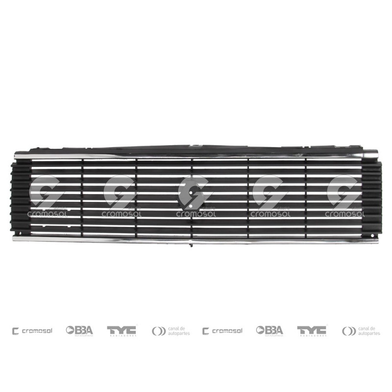 REJILLA CENTRAL RETOV 5228/1
