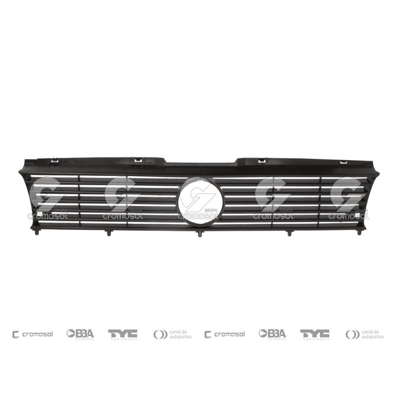 REJILLA CENTRAL RETOV 5233/G