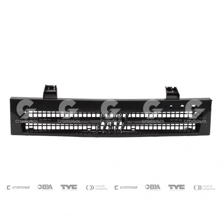 REJILLA CENTRAL DAM 5234/1