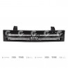 REJILLA CENTRAL DAM 5234/1