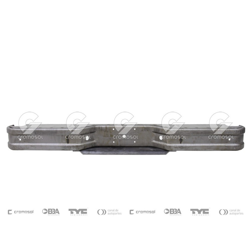 PARAGOLPE TRASERO IND.ARG. 524/11