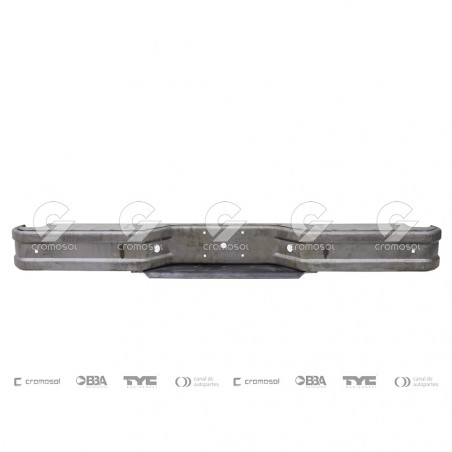 PARAGOLPE TRASERO IND.ARG. 524/11