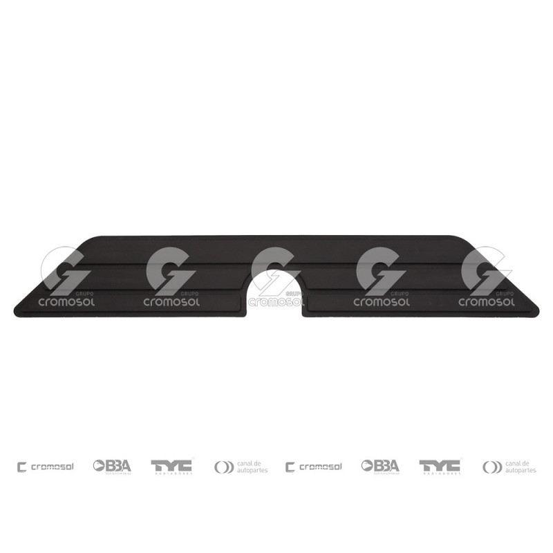 ESTRIBERA DE PARAGOLPE RETOV 524/20N