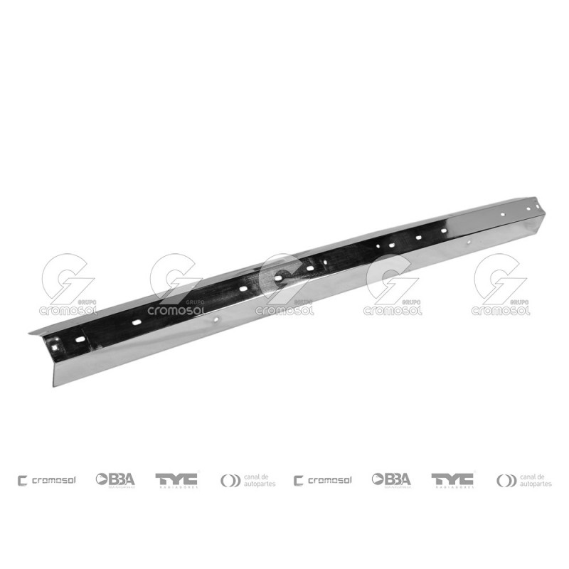 PARAGOLPE DELANTERO IND.ARG. 525/1