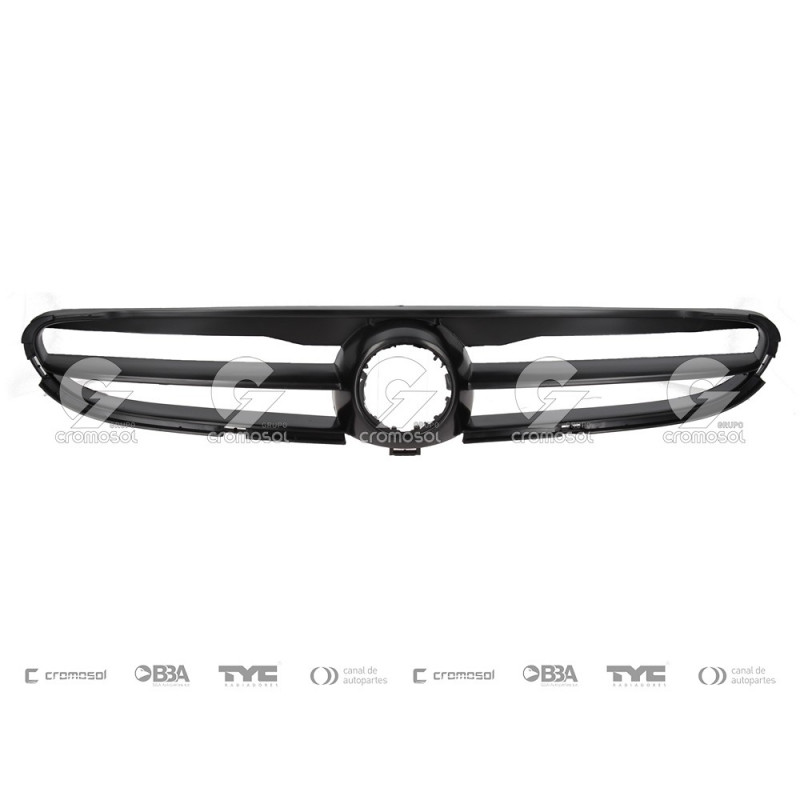 PARRILLAS VARIAS RETOV 5251/1