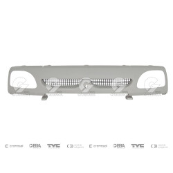 REJILLA CENTRAL RETOV 5256