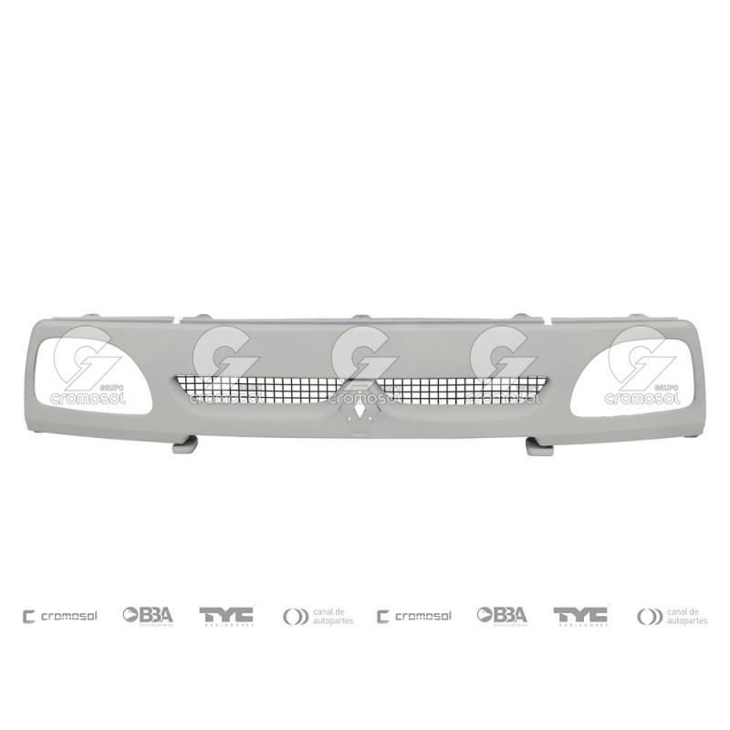 REJILLA CENTRAL RETOV 5256/B