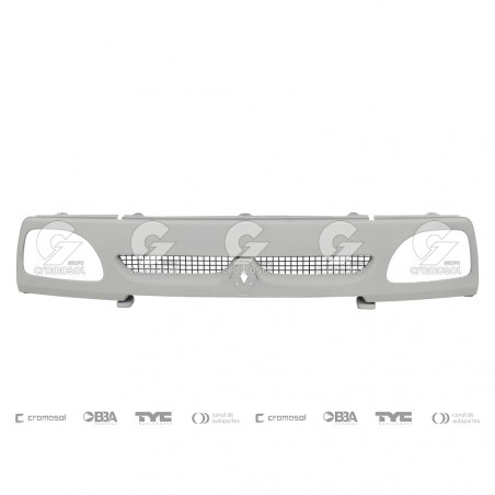 REJILLA CENTRAL RETOV 5256/B