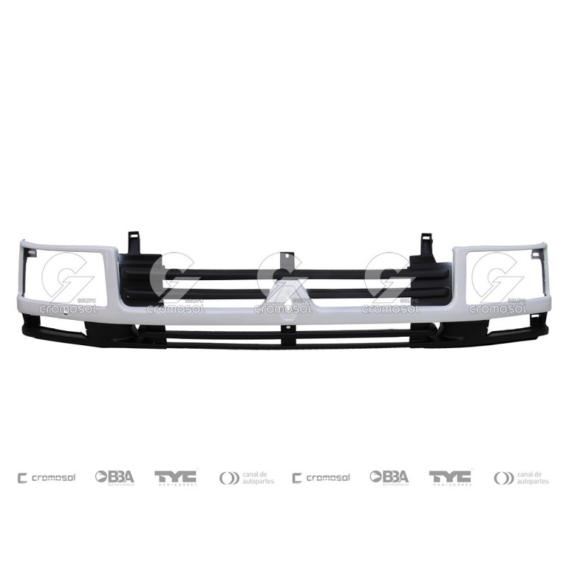 REJILLA CENTRAL RETOV 5264/2