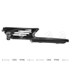 REJILLA CENTRAL RETOV 5268/I