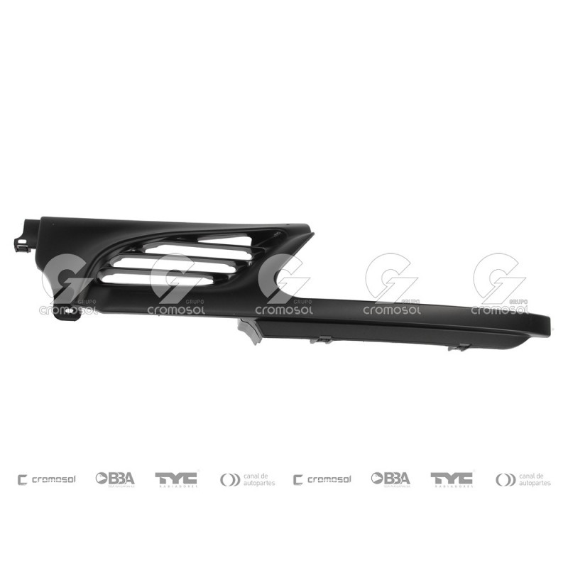 REJILLA CENTRAL RETOV 5268/I