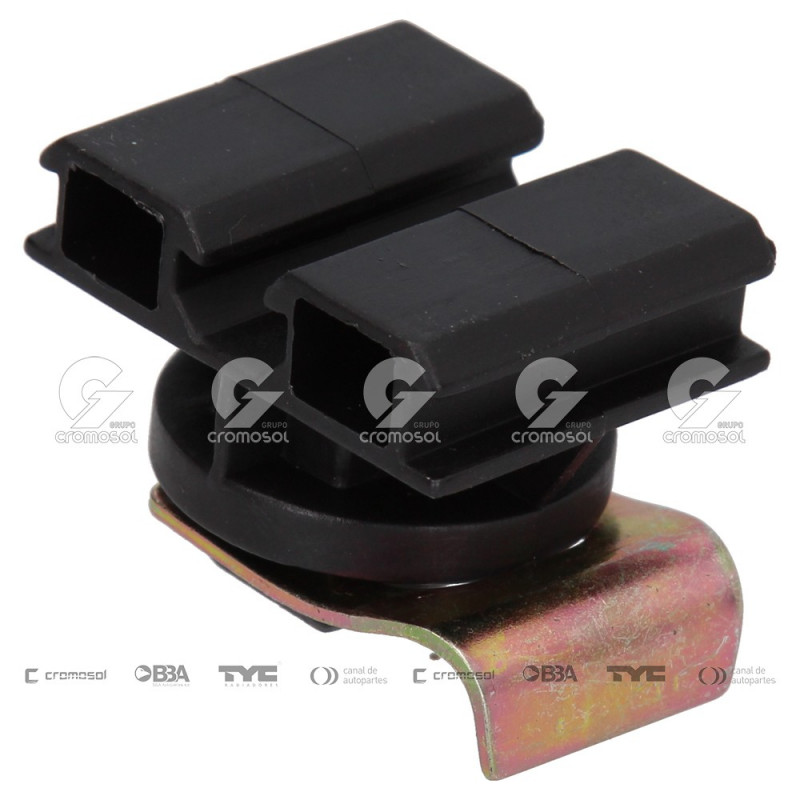 CLIP PUNTERA DE PARAGOLPE ORIG. 527/10