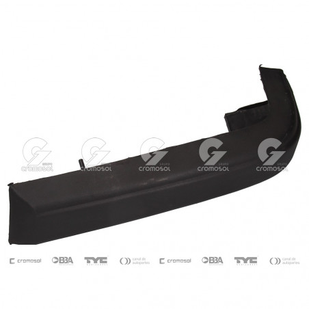 PUNTERA DE PARAGOLPE TRASERO FAL 528/1D