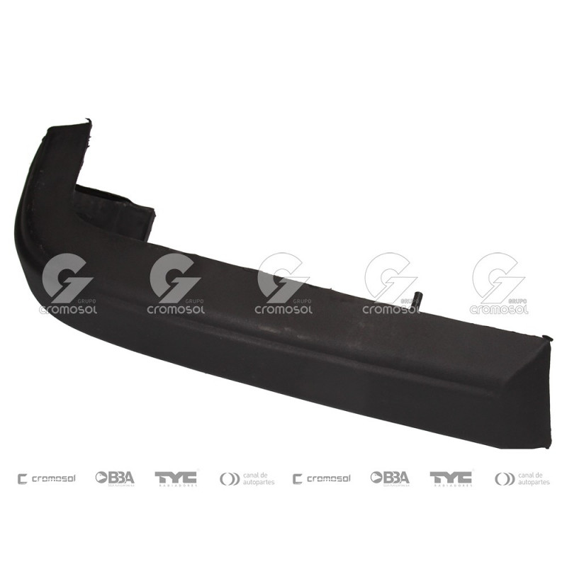 PUNTERA DE PARAGOLPE TRASERO FAL 528/1I