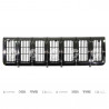 REJILLA CENTRAL TONG YANG 5292/1