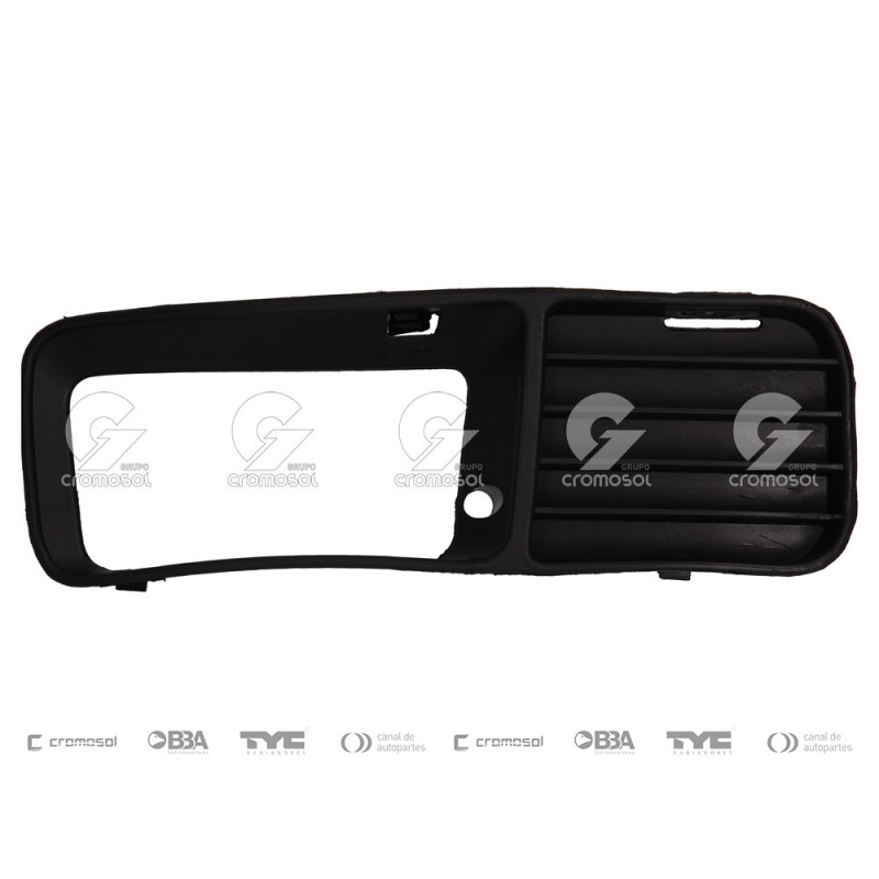 REJILLA/GRILLA LATERAL VIC 5294/1D