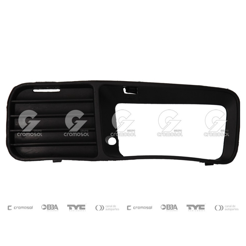 REJILLA/GRILLA LATERAL VIC 5294/1I