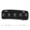 REJILLA/GRILLA LATERAL RETOV 5294/D