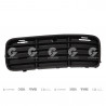 REJILLA/GRILLA LATERAL RETOV 5294/I