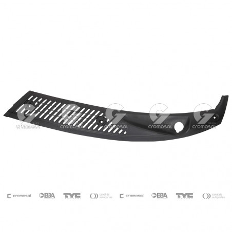 REJILLA SOBRE CAPOT BRASIL 5297/I